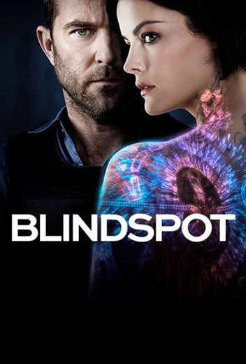 Blindspot (TV Series 2015– ) - IMDb