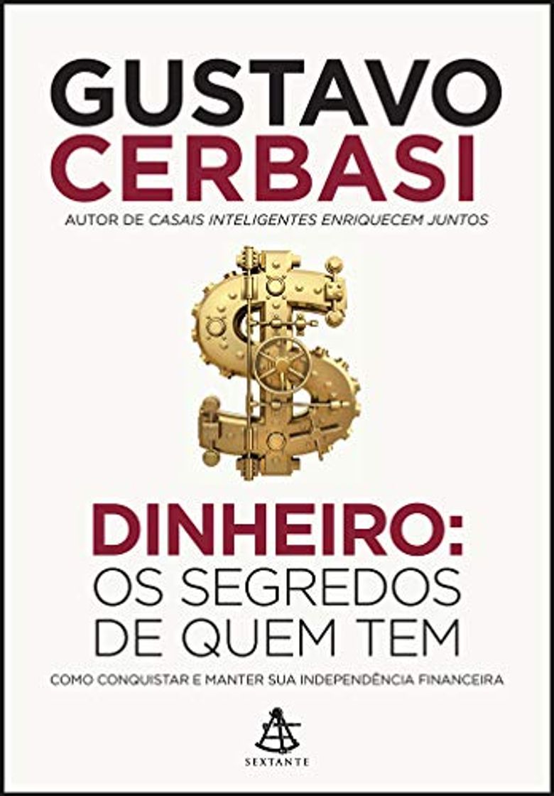 Libro Dinheiro