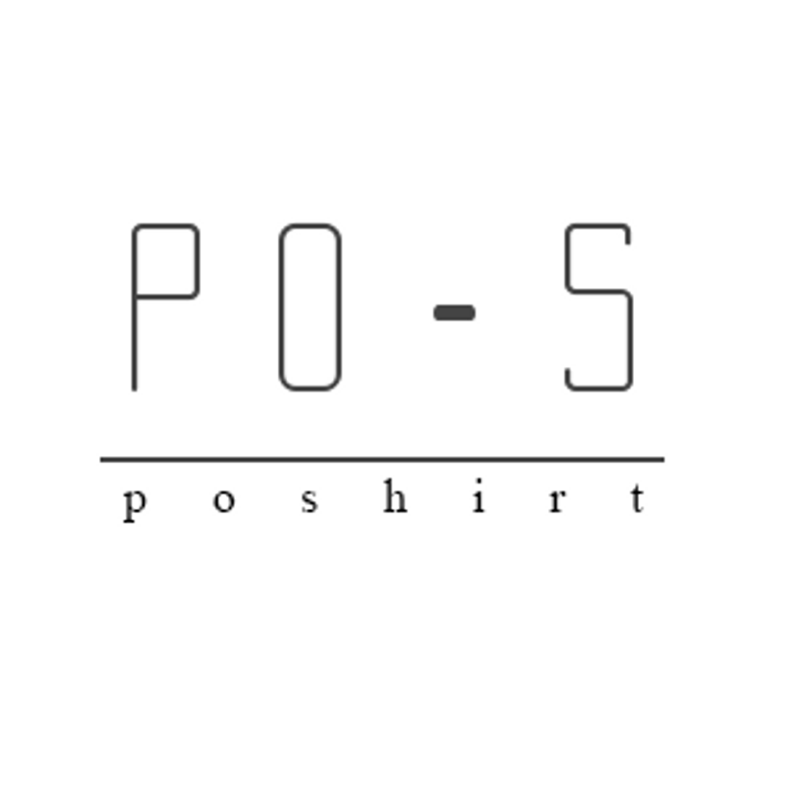 Places POSHIRT