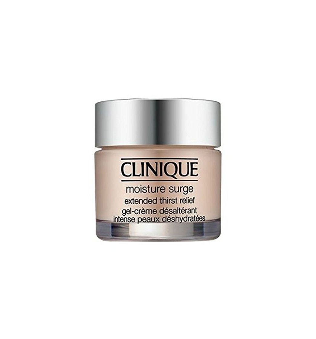 Belleza Clinique Moisture Surge Extended Thirst Relief 50 Ml 1 Unidad 50 g