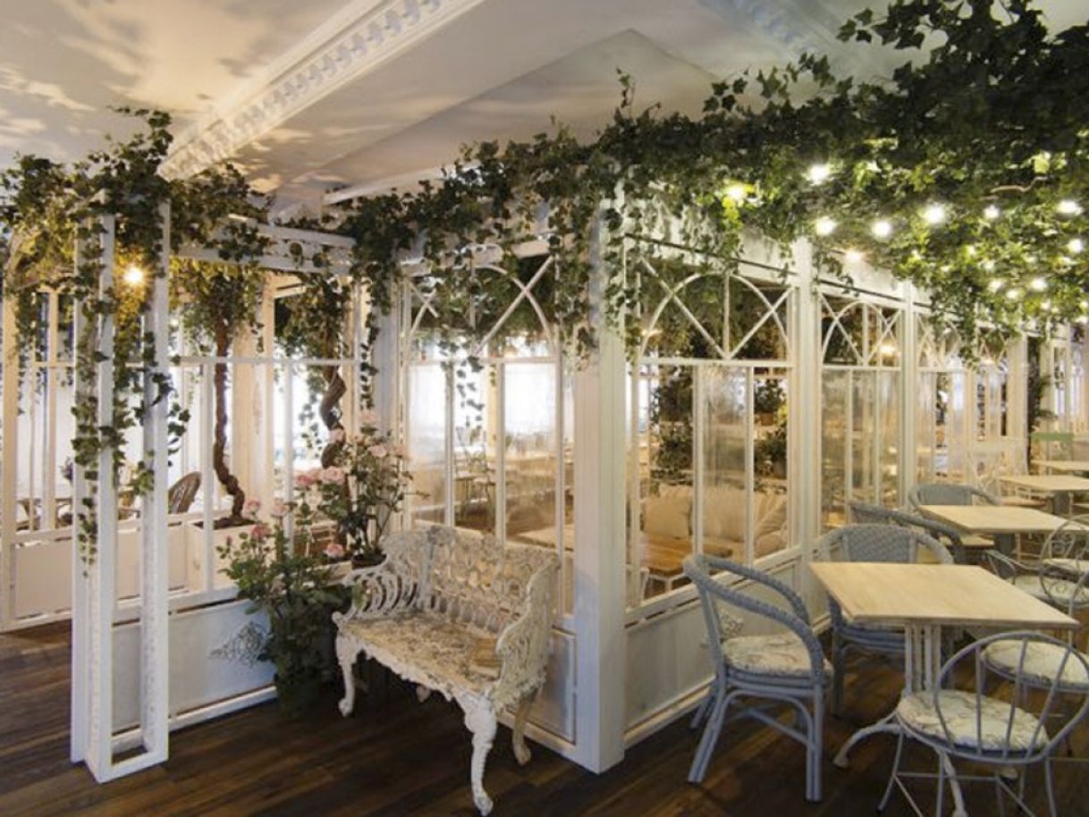Restaurant La Rollerie