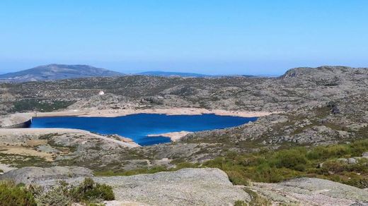 Serra da Estrela