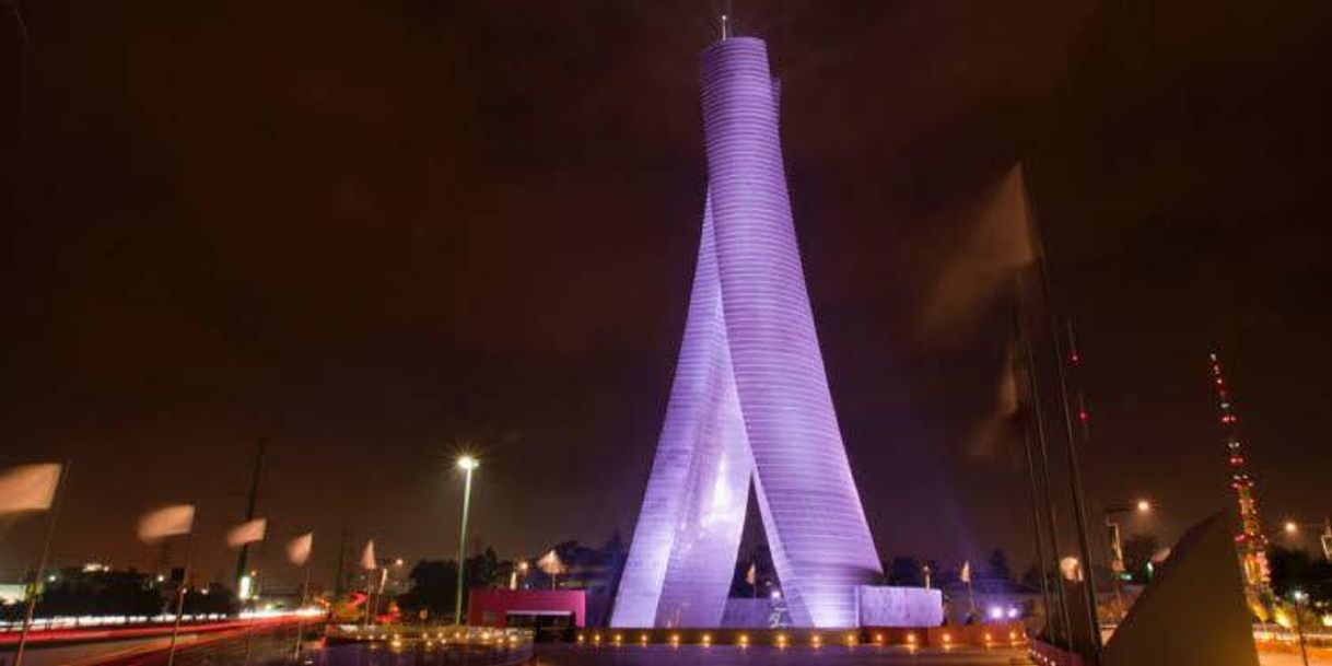 Place Museo Torres Bicentenario