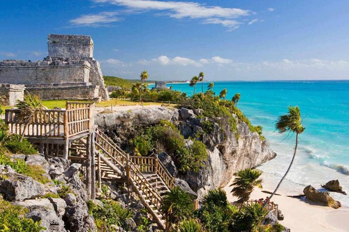 Place Tulum
