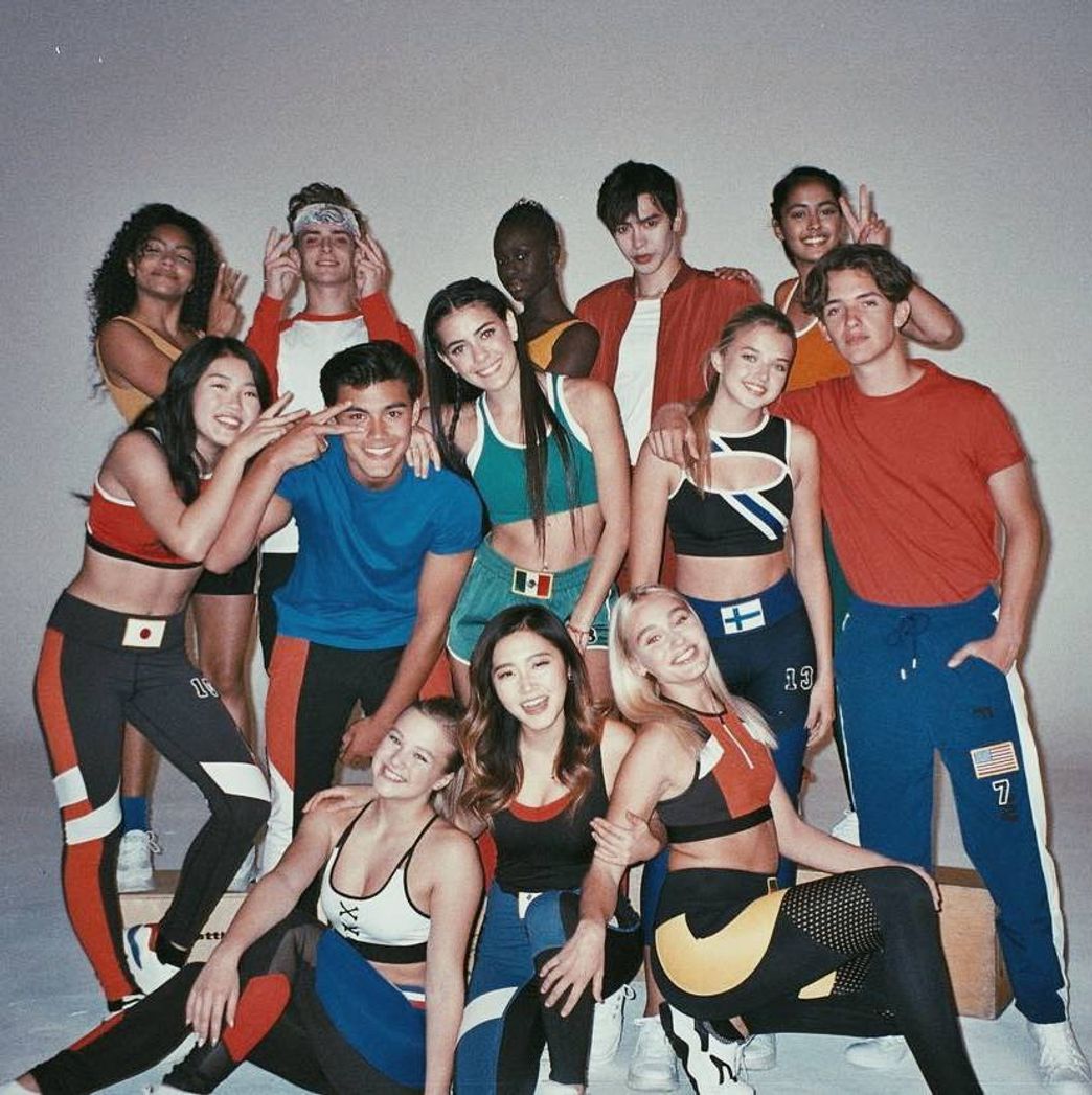 Moda Now United