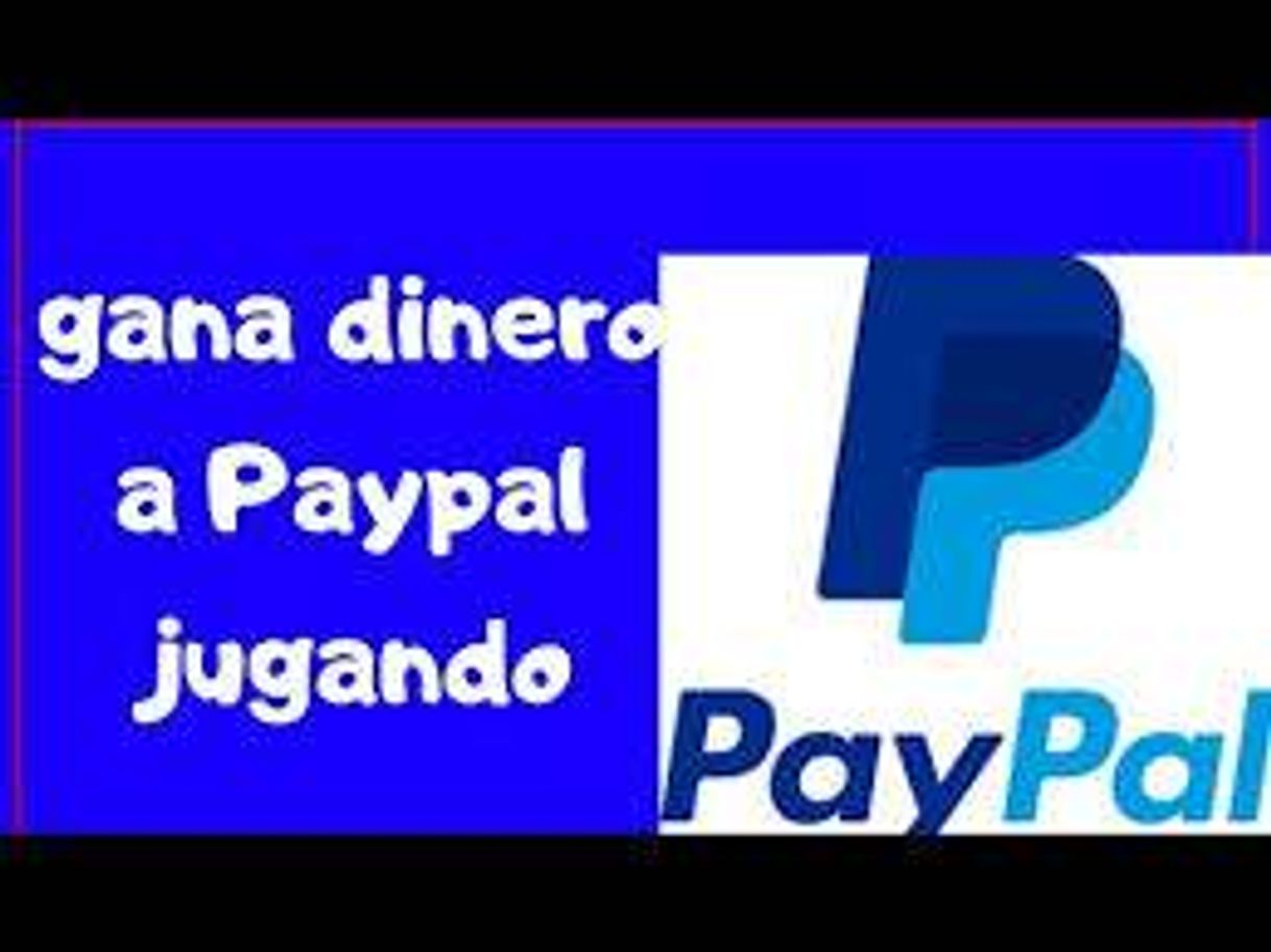 Social App para ganar dinero a Paypal