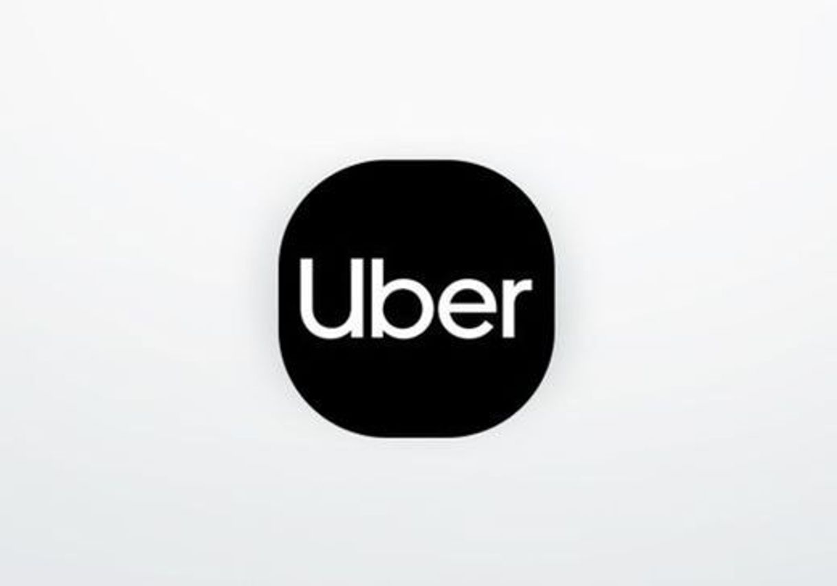 App Uber - Request a ride