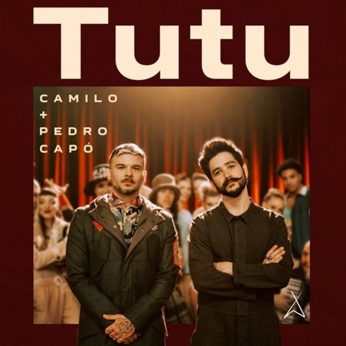 Canción Tutu