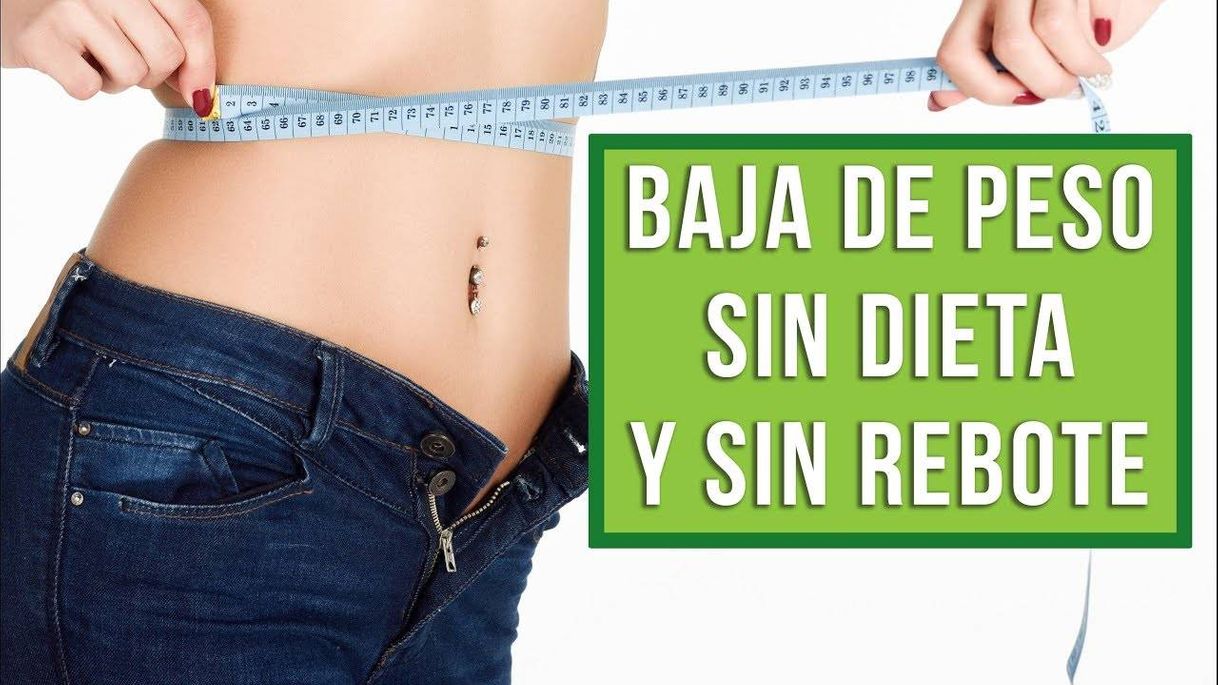 Social Consejos para Bajar de Peso Sin Dieta - YouTube