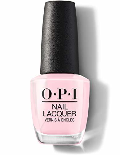 Belleza OPi Esmalte de uñas