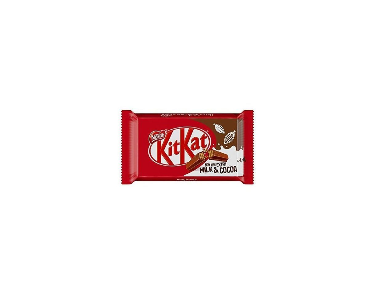 Social Kit Kat Chocolatina