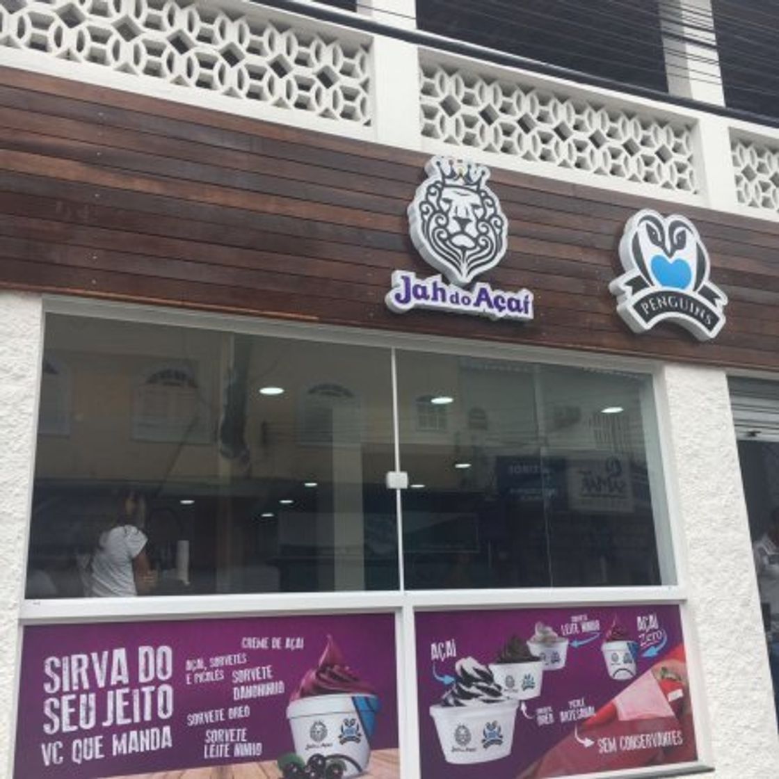 Restaurantes Açaí do Forte