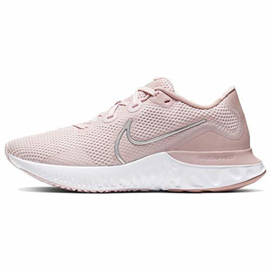 Social Nike Renew Run - Zapatillas de Running para Mujer