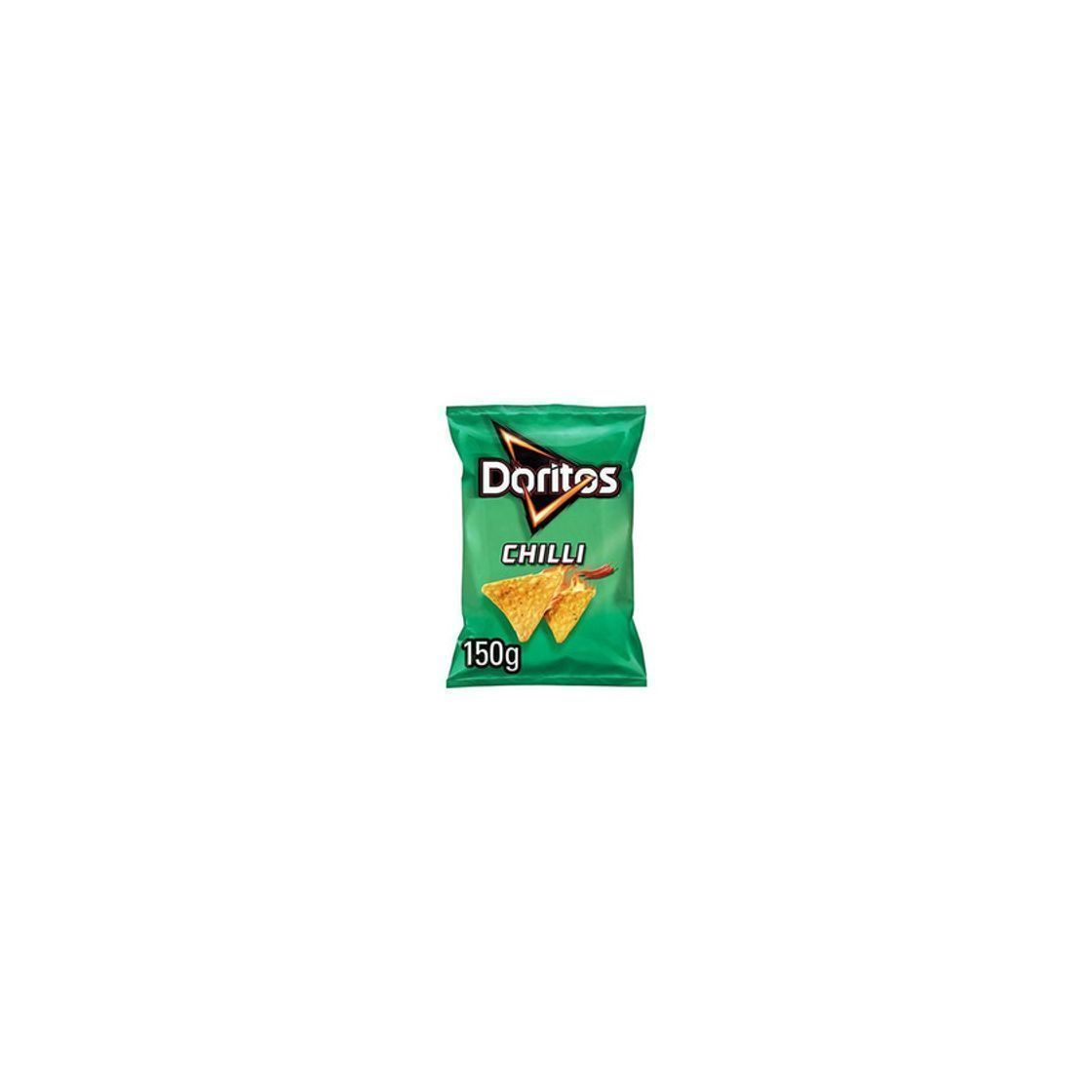 Social Doritos