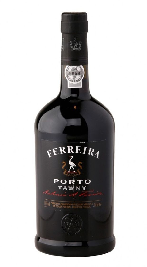 Vinho do Porto Ferreira
