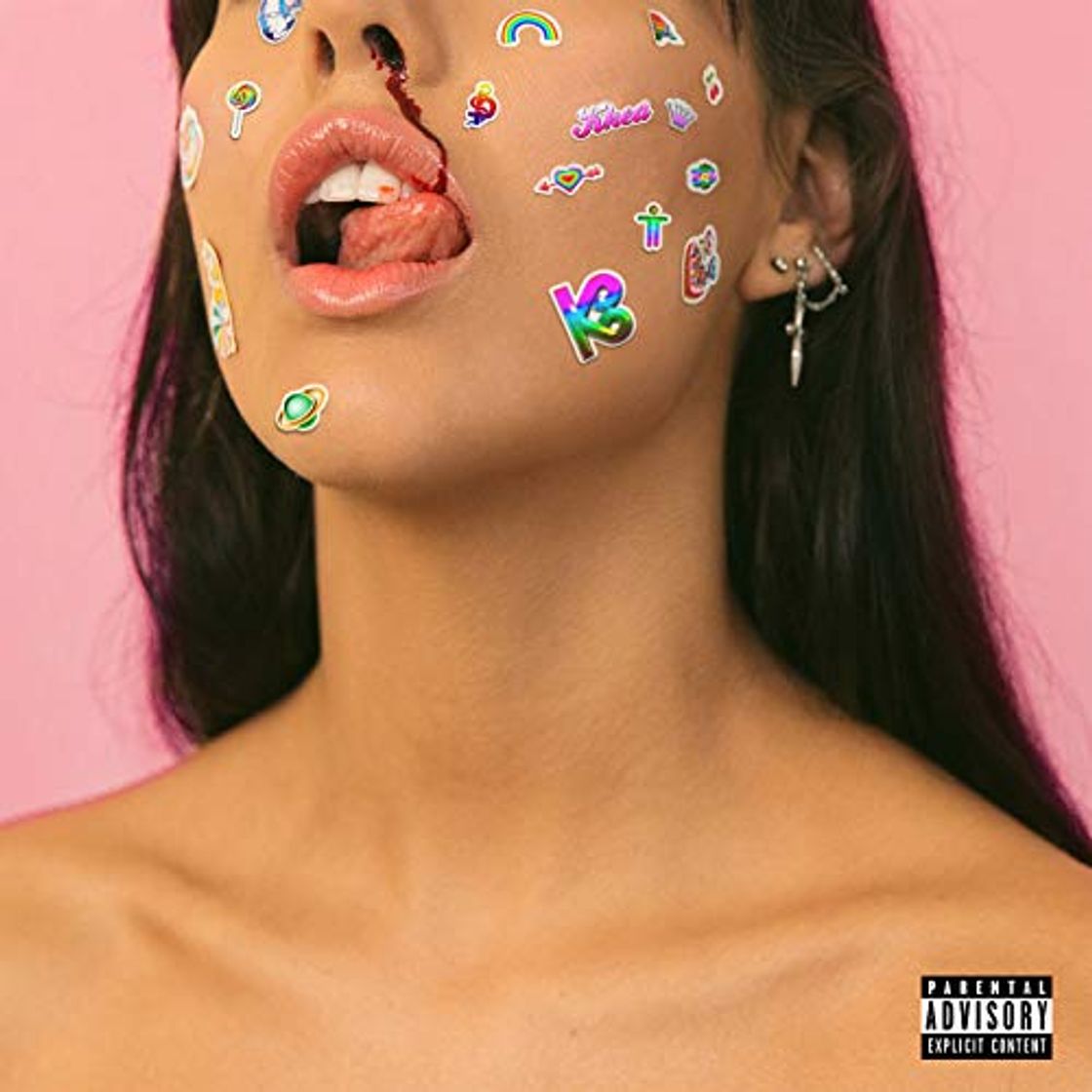 Product hot girl bummer [Explicit]