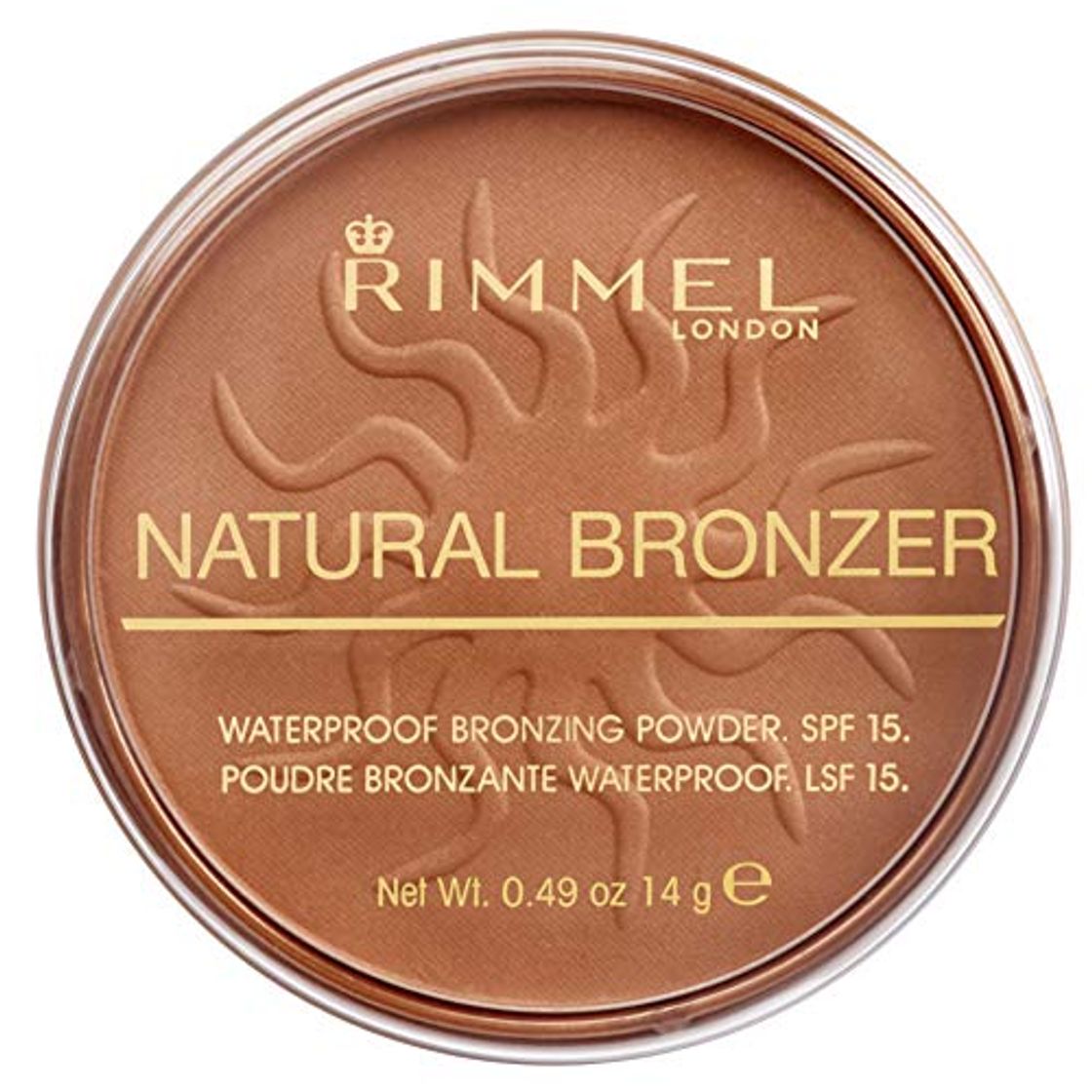 Product Rimmel London Sombra Eyez Editar - deluxe marrón, 1er Pack