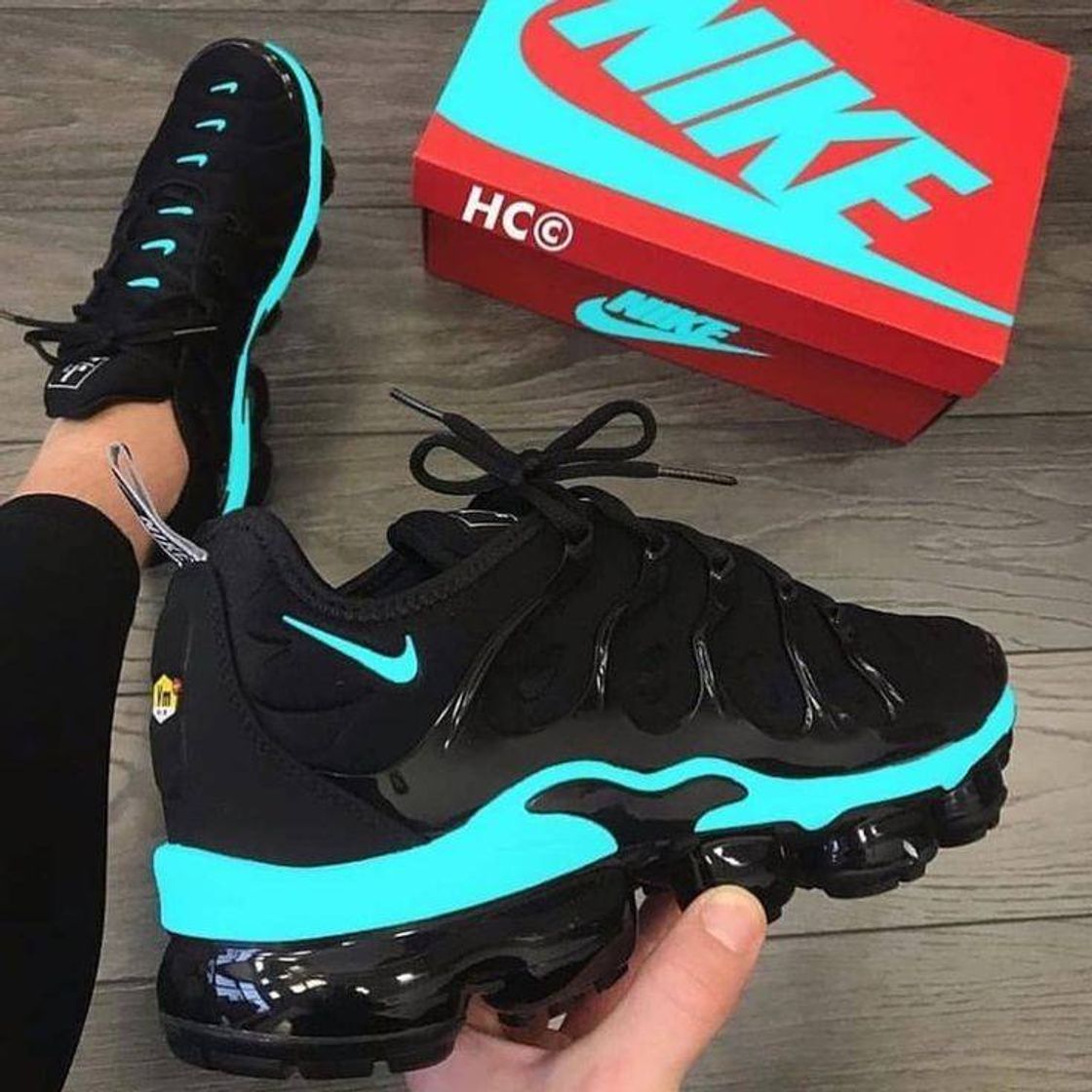 Fashion Nike 😍