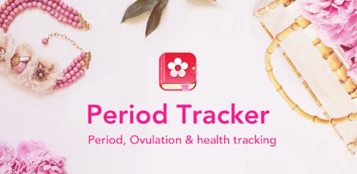 Calendário Menstrual ❤️