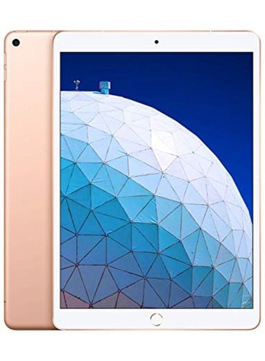 Apple iPad Air (de 10,5 pulgadas y 256 GB con Wi-Fi