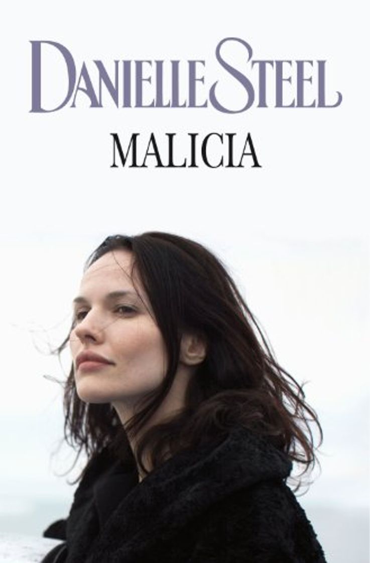 Libro Malicia