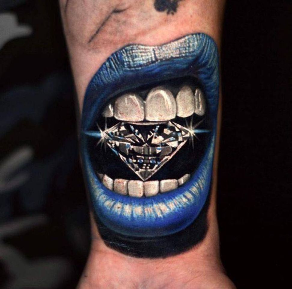 Social TATUAJES ✒