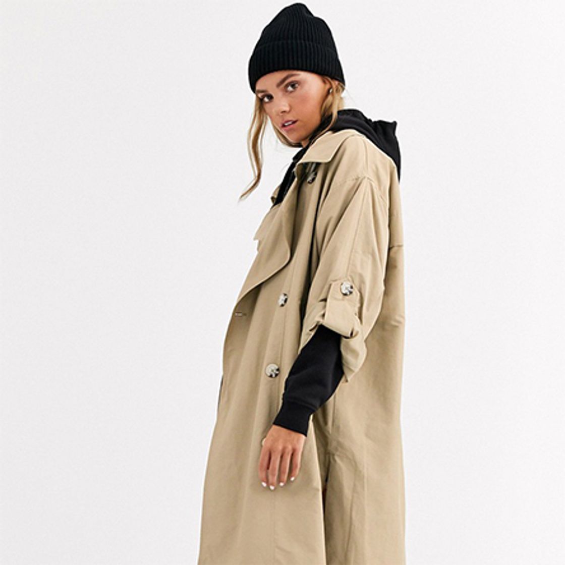 Social Pull&Bear