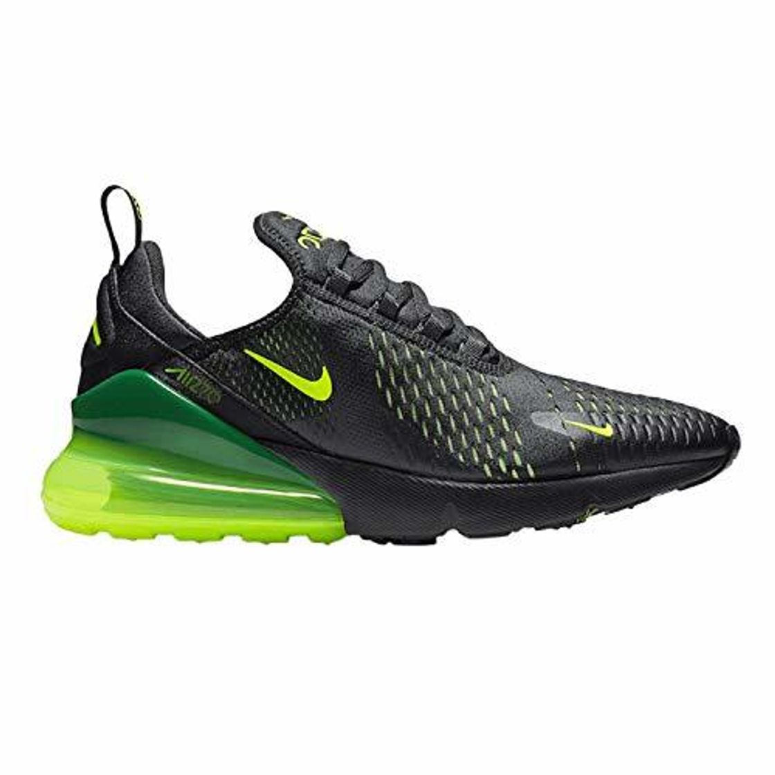 Social Nike Air MAX 270