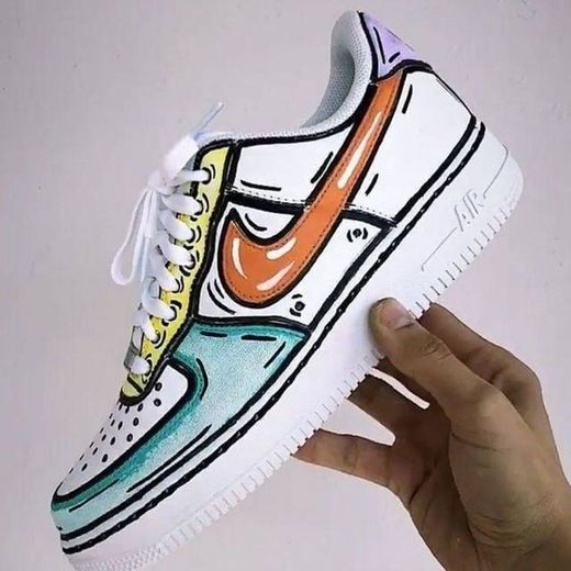 Nike