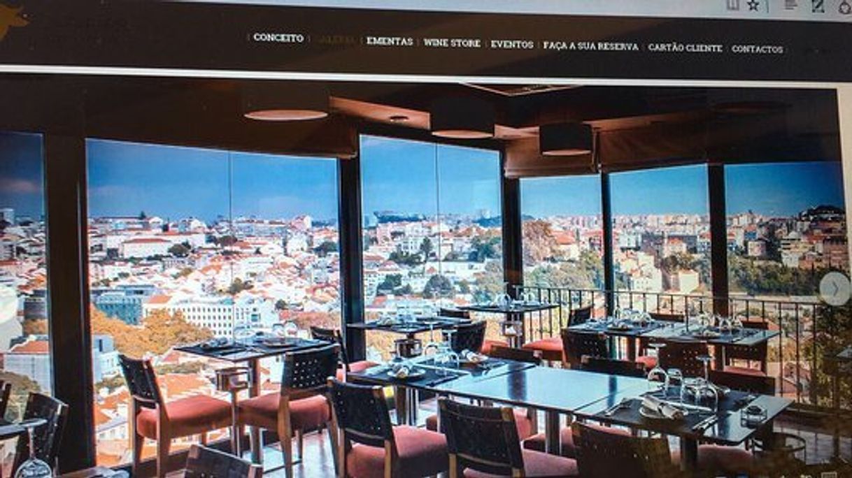 Restaurantes La Paparrucha