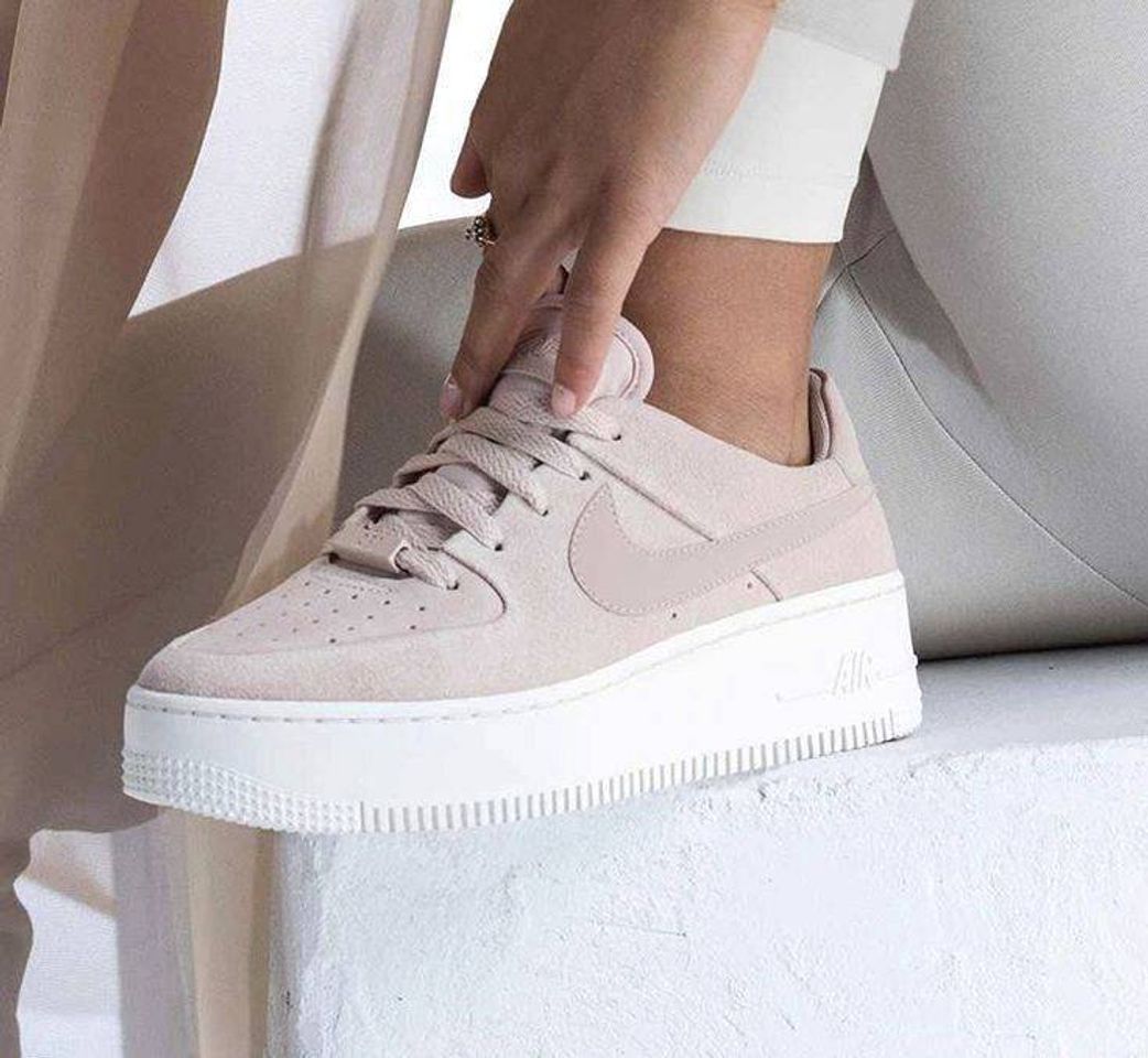Social • Nike air force