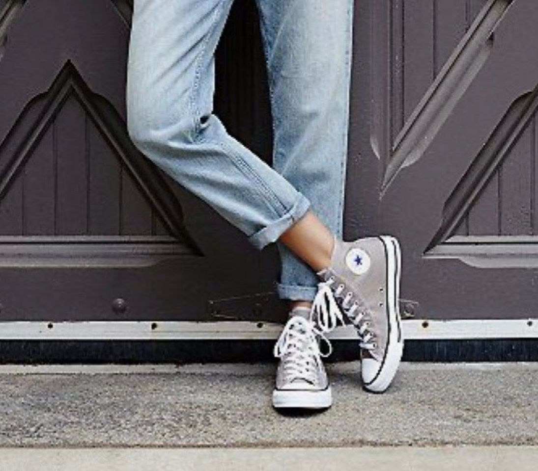 Social Converse Chuck Taylor 