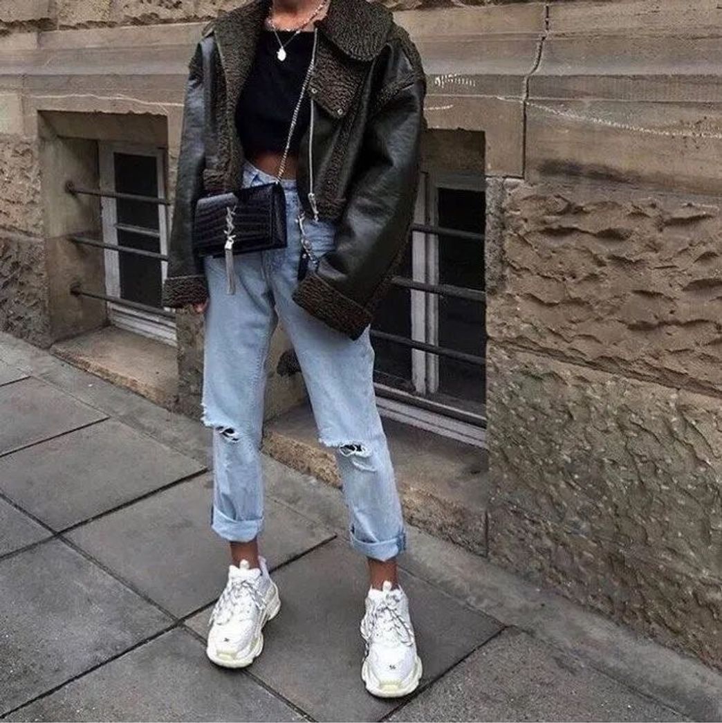 Social Jeans 