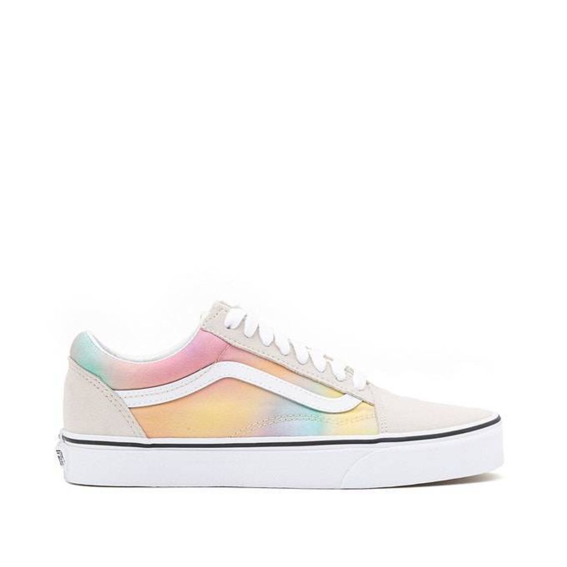 Social Vans Old Skool Multicolor