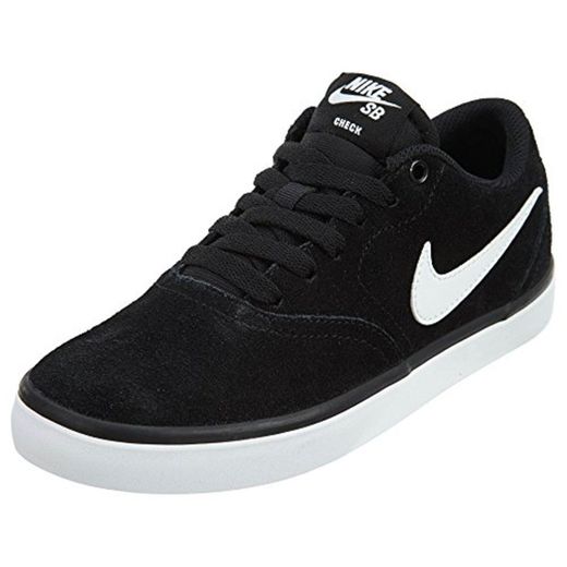 Nike SB Check Solar - Zapatillas de Deporte Unisex