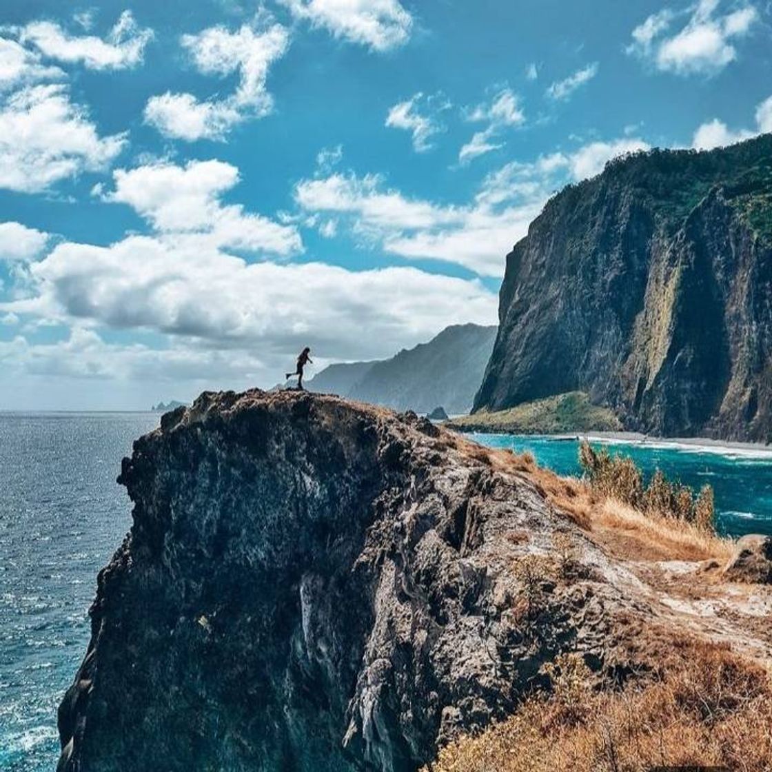 Lugar Madeira Islands