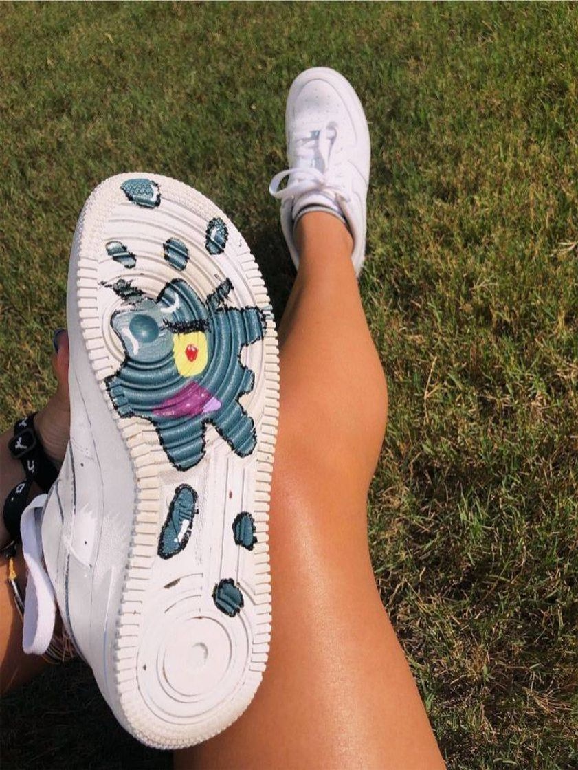 Social Nike