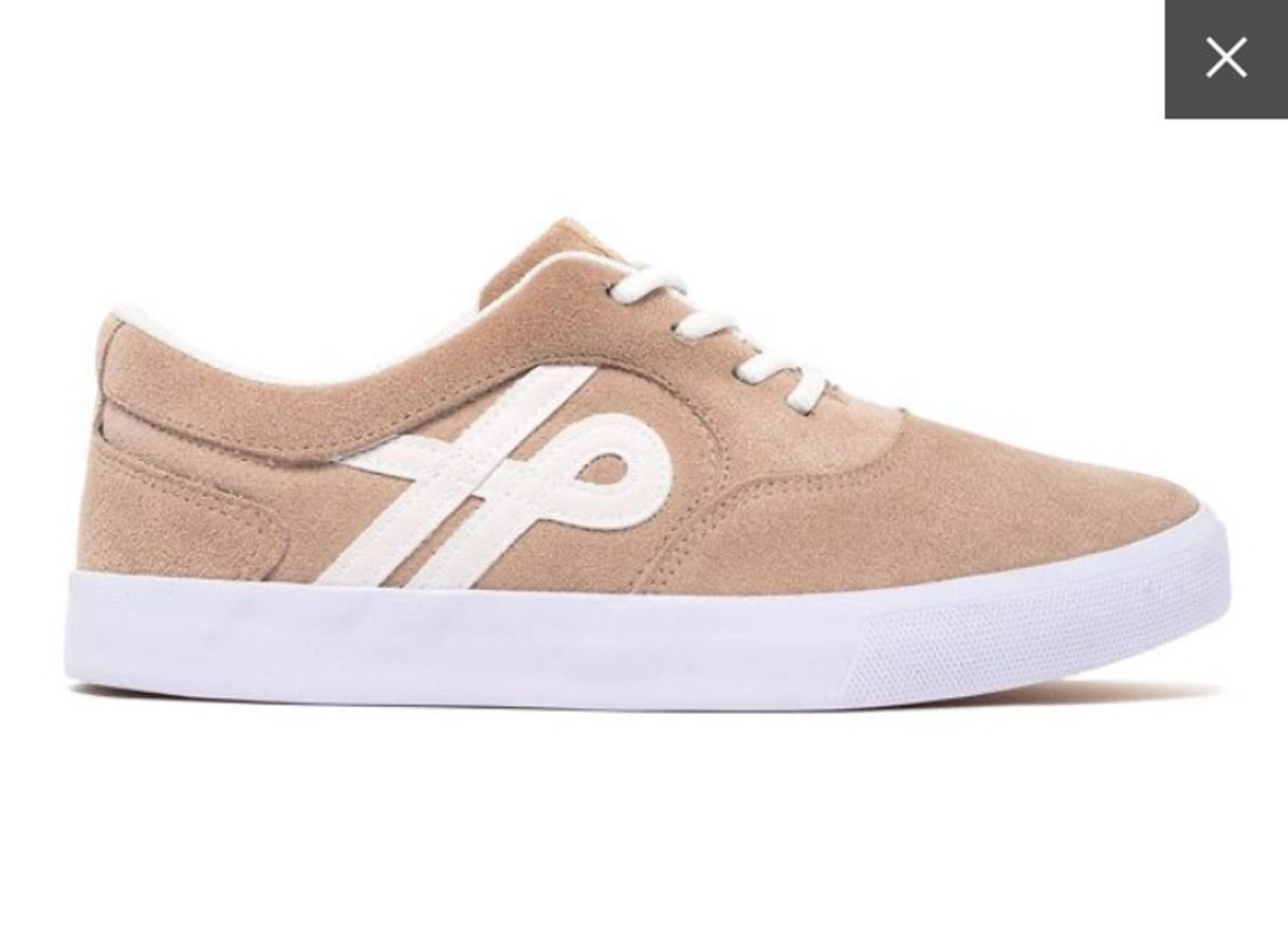 Social Tênis Öus Ort X1000 Creme Essencial | Skate dos Sonhos