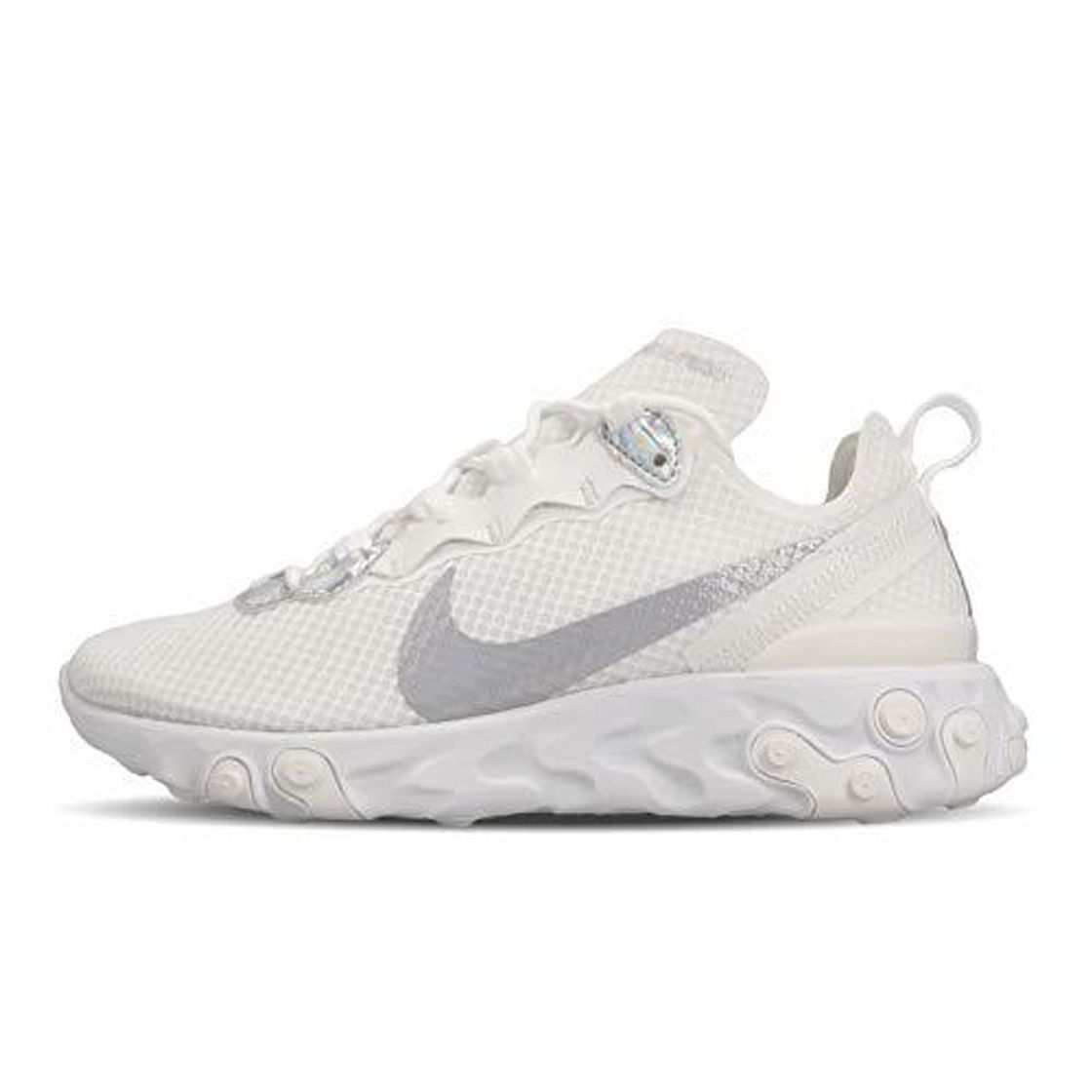 Place Nike Women's React Element 55 Running Shoes