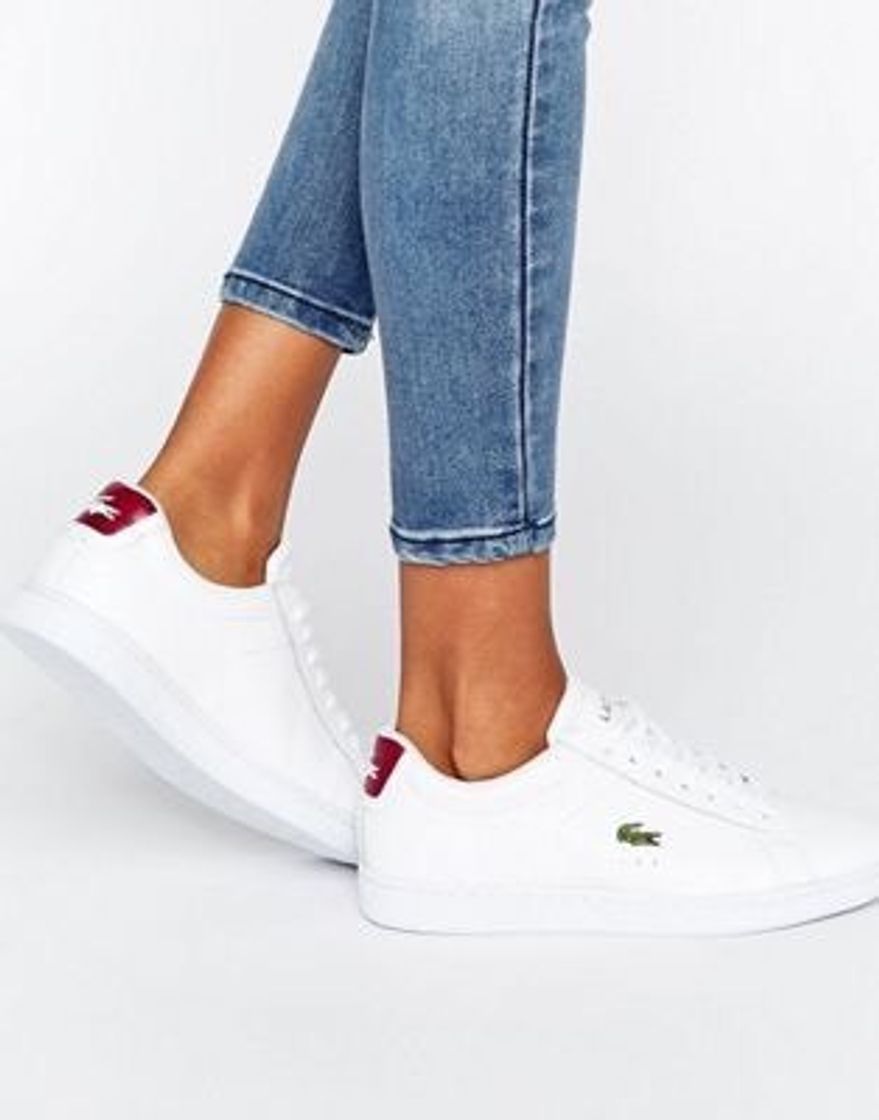 Fashion Lacoste Sneakers 