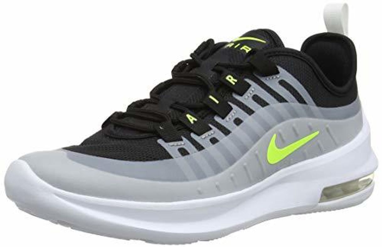 Moda Nike Air MAX Axis, Zapatillas de Running para Hombre, Negro