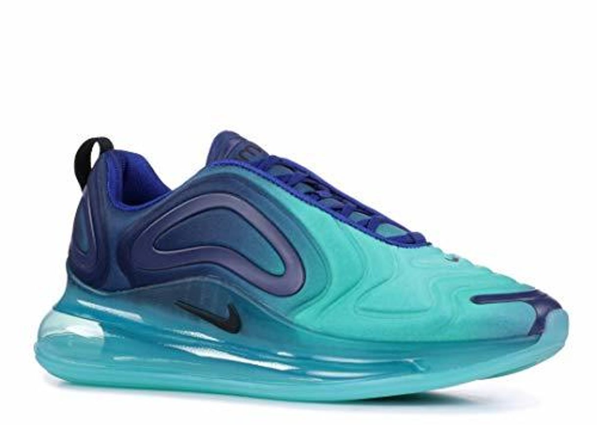 Social Zapatillas Nike Air MAX 720 Azul 40
