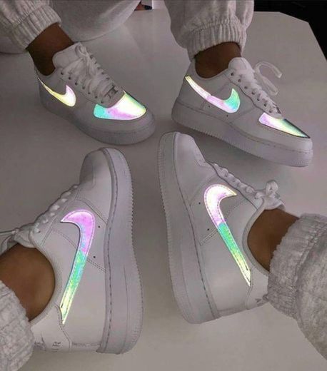 Nike❤