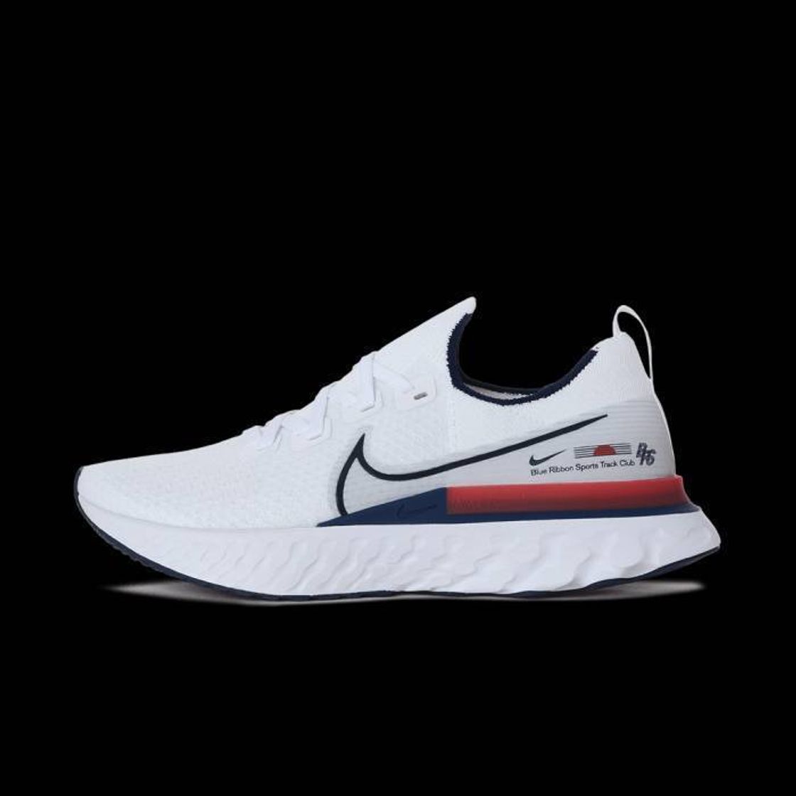 Social Tênis Nike React Infinity Run Flyknit Masculino

