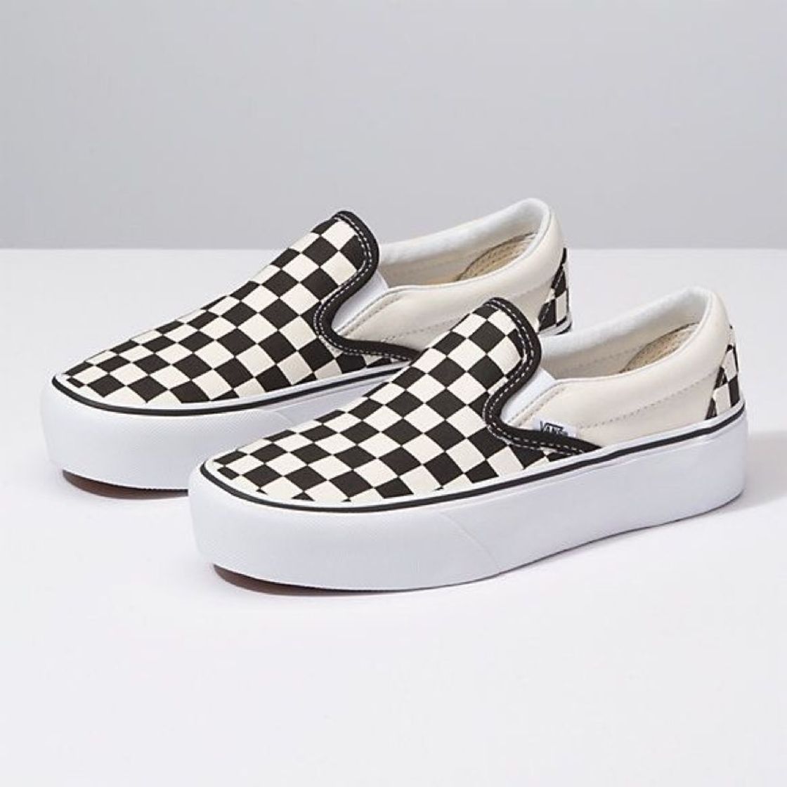 Social Vans Classic Slip-On, Zapatillas Unisex Adulto, Blanco