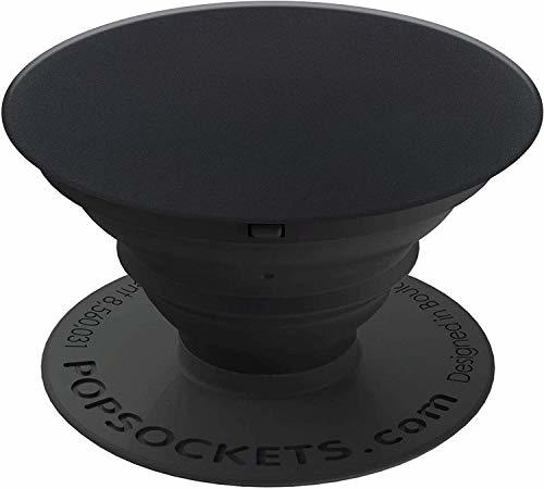 Electrónica PopSockets PS04454 - Soporte telescópico para Smartphones y tabletas