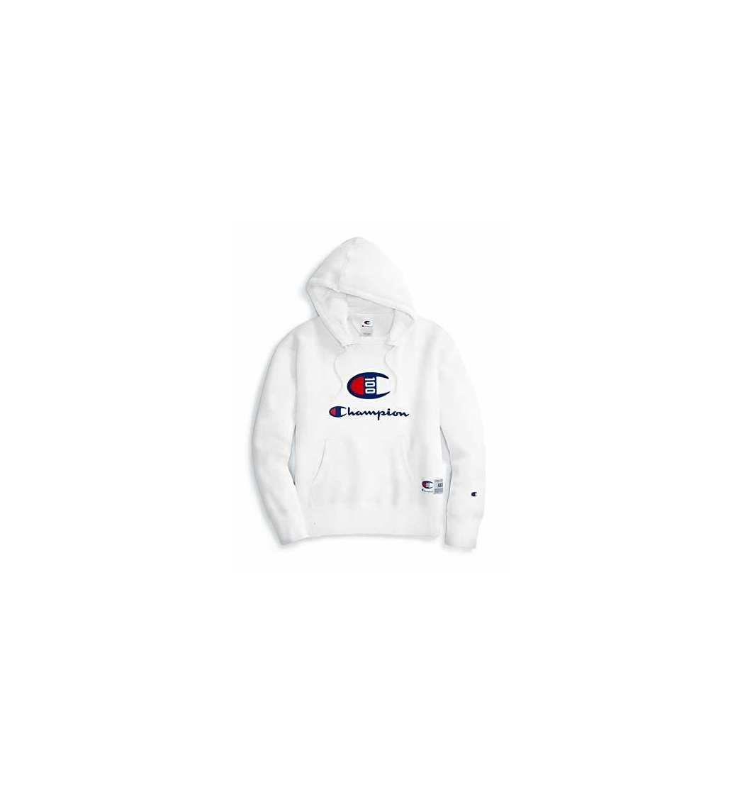 Products Champion Men's Century Collection Hoodie