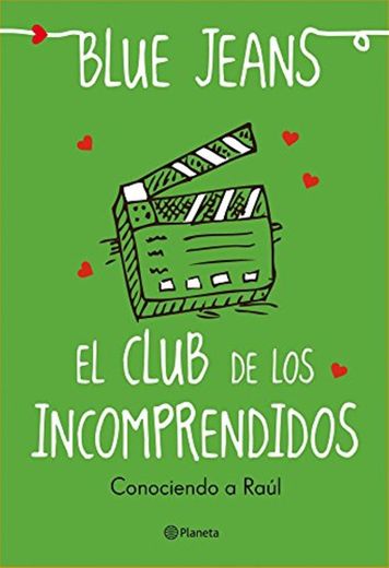 El club de los incomprendidos