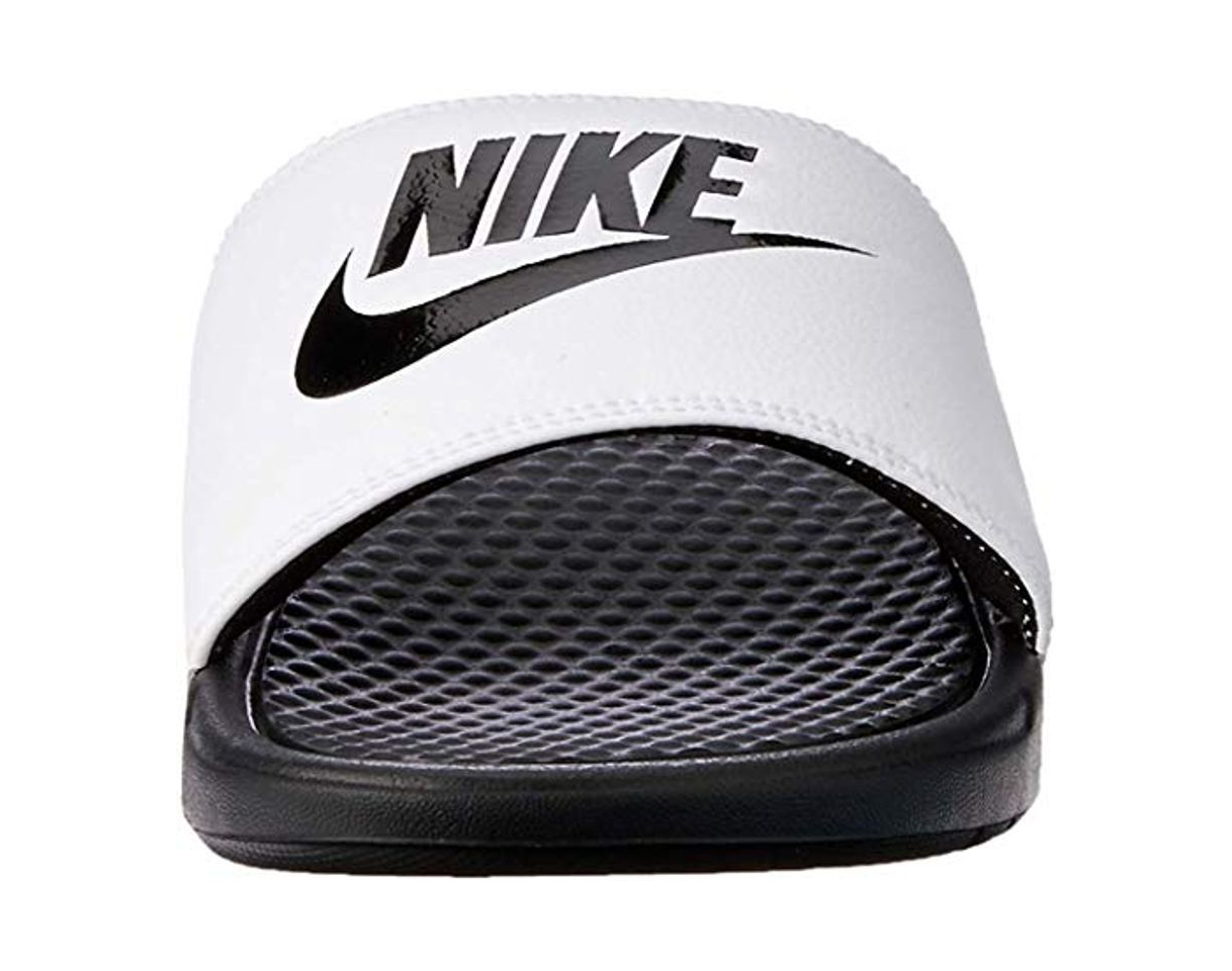 Social Nike Benassi Jdi, Chanclas Unisex Adulto, Multicolor