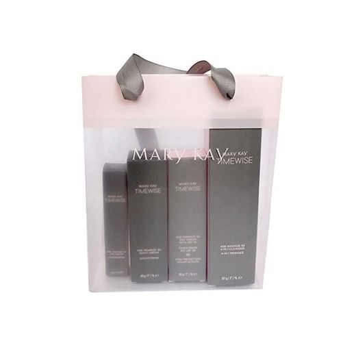 Mary Kay TimeWise Miracle Set 3D for Normal to Dry Skin 4
